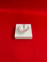 Pure Silver Diya